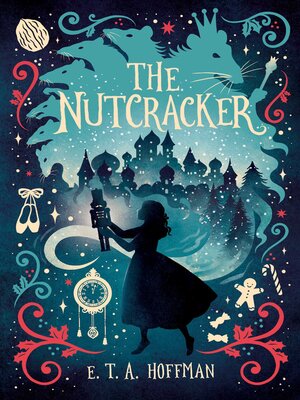 cover image of The Nutcracker